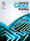 Journal of Choice Modeling