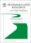Transportation Research Part D: Transport and Environment
