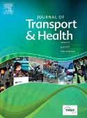 Journal of Transport and Health