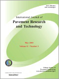 International Journal of Pavement Research and Technology
