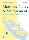 Maritime Policy and Management