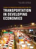Transport in Developing Economies